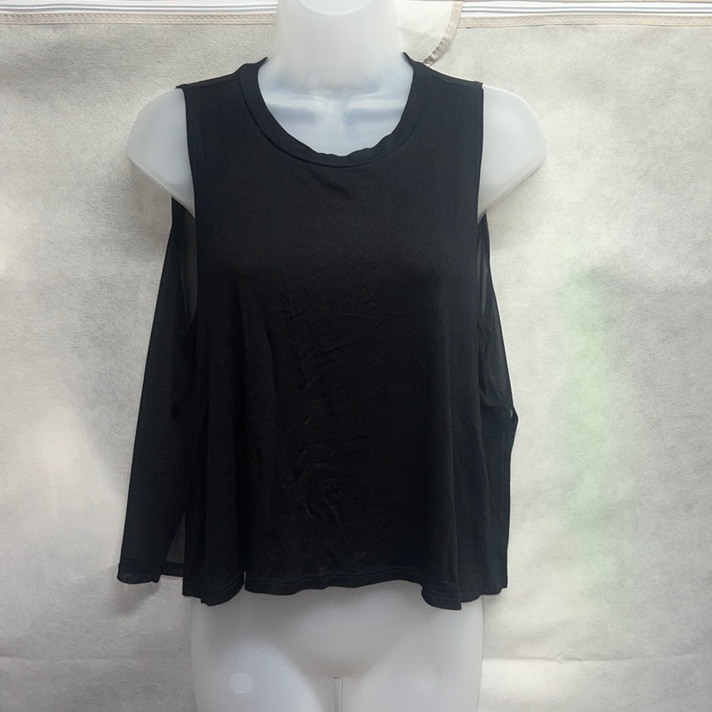 XS knit top